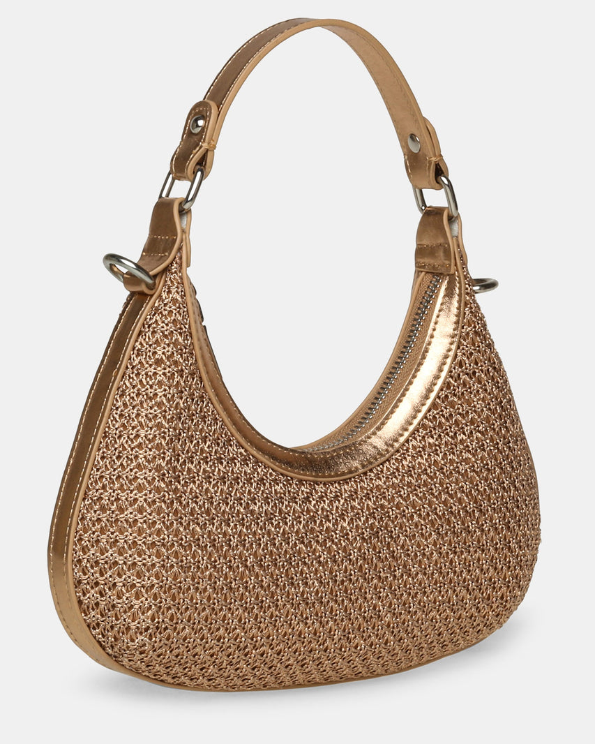 BASCEND ROSE GOLD - Handbags - Steve Madden Canada
