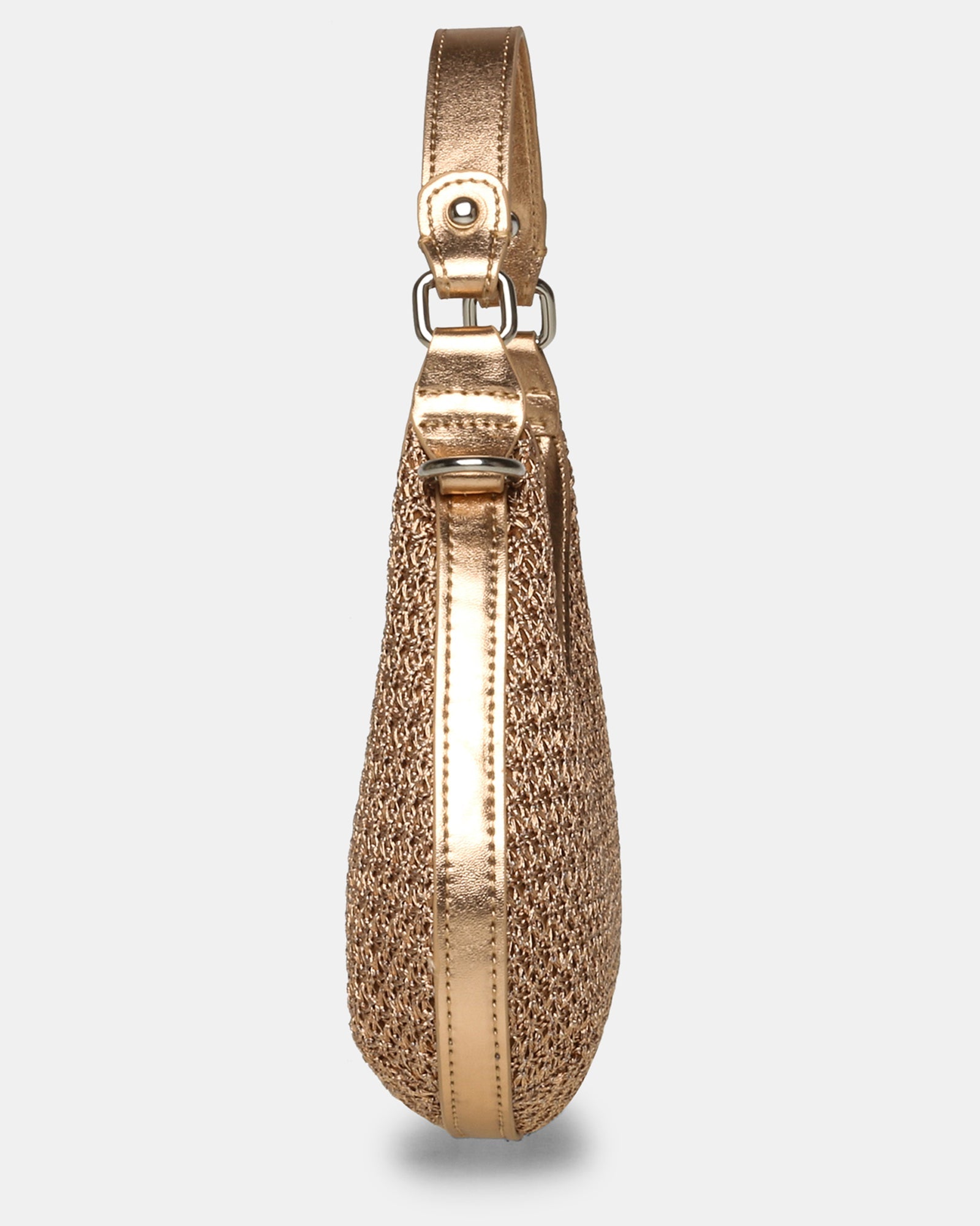 BASCEND ROSE GOLD - Handbags - Steve Madden Canada
