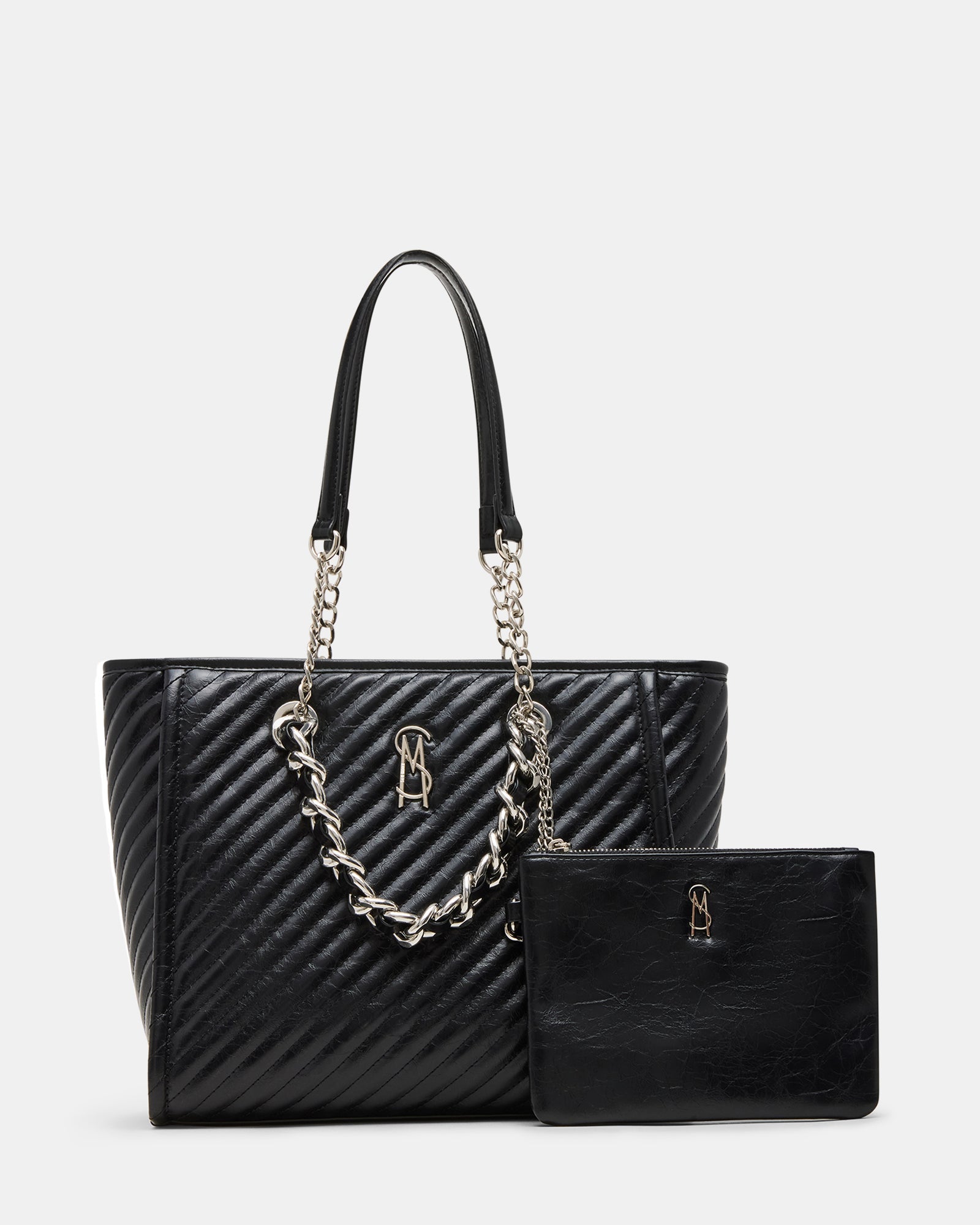 BKATTT-H BLACK - Handbags - Steve Madden Canada