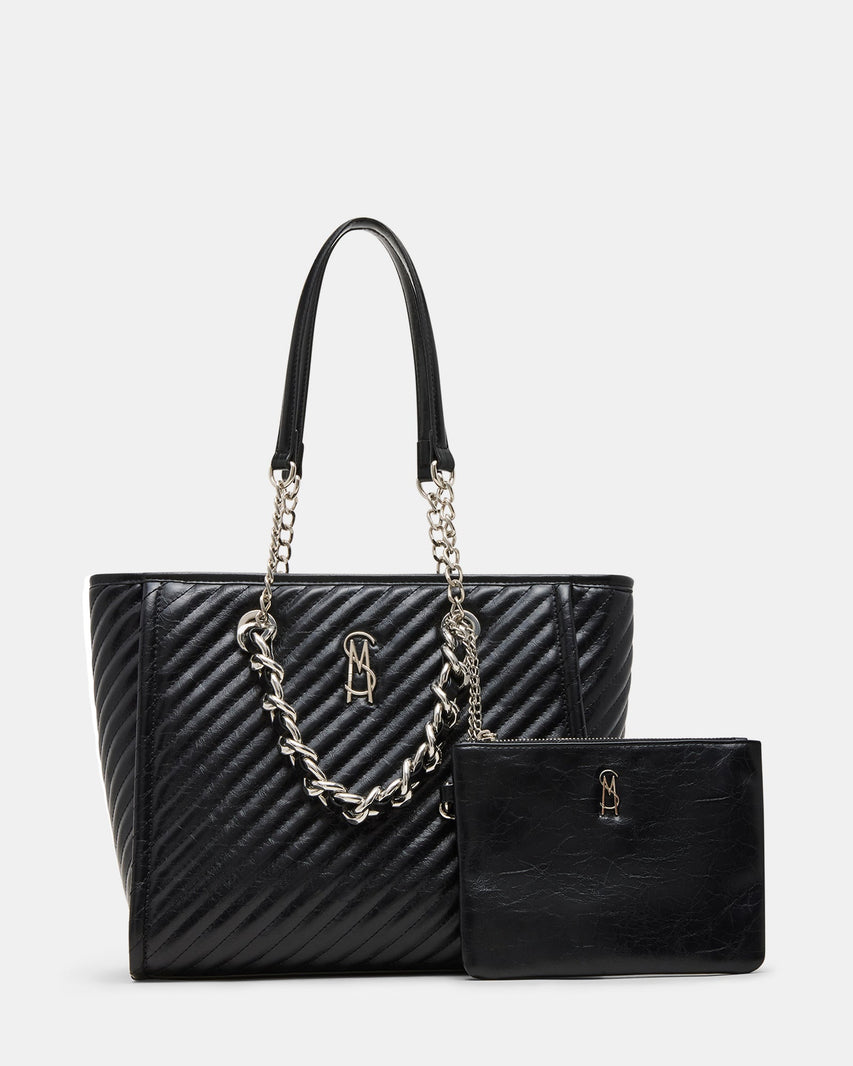 BKATTT-H BLACK - Handbags - Steve Madden Canada