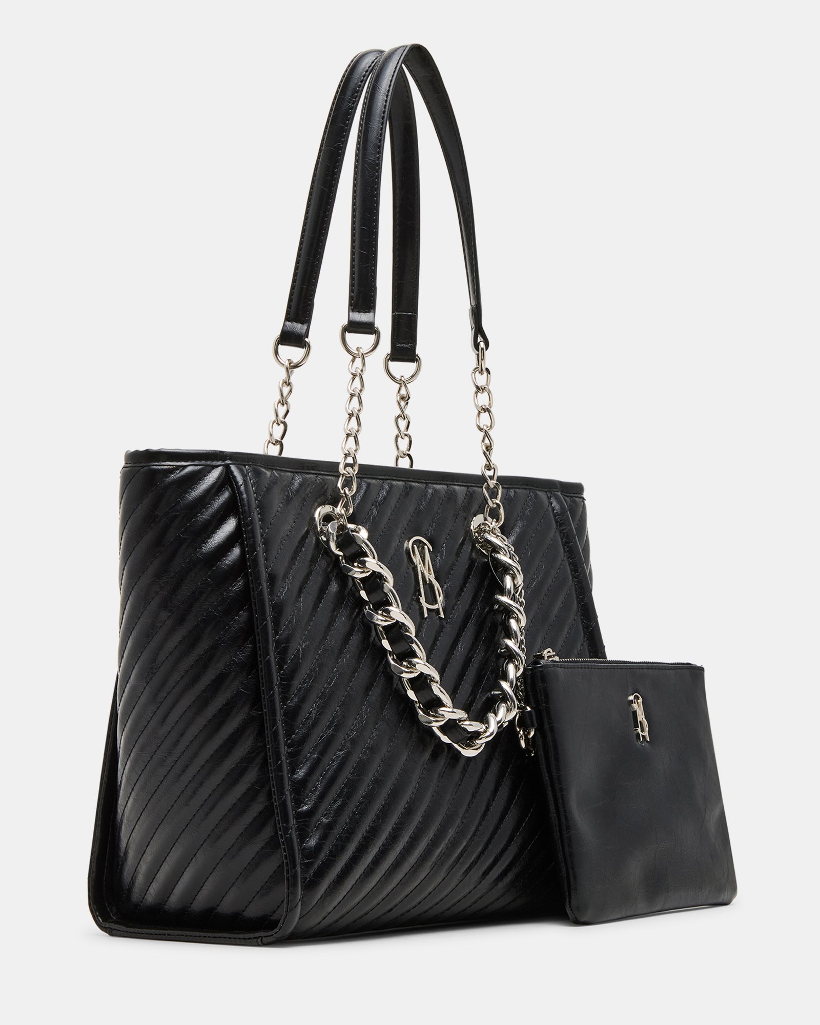 BKATTT-H BLACK - Handbags - Steve Madden Canada