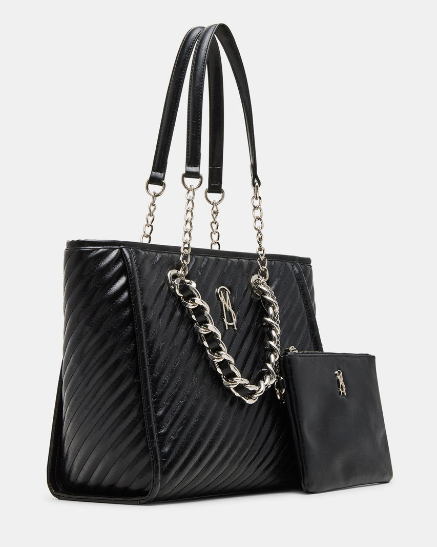 BKATTT-H BLACK - Handbags - Steve Madden Canada