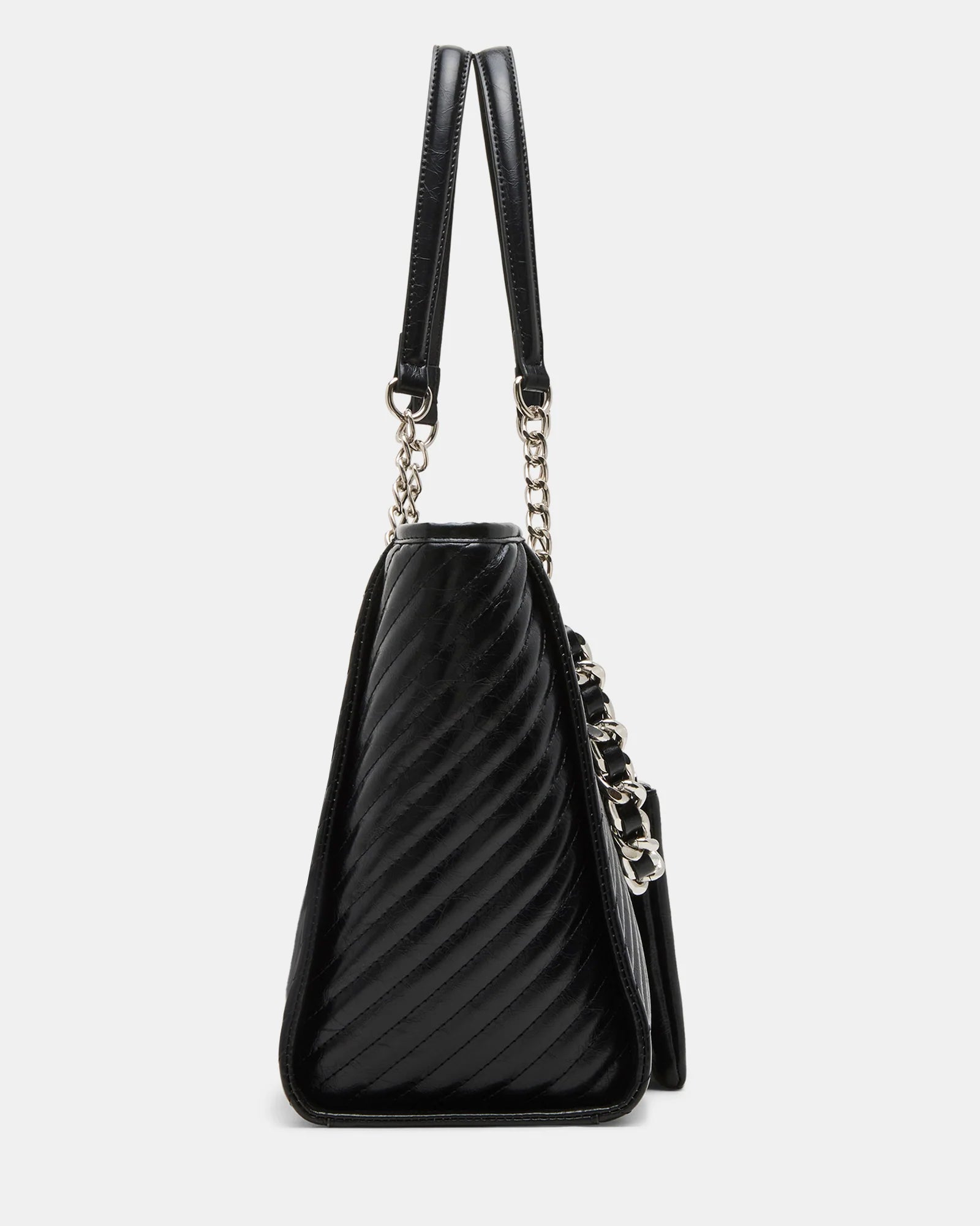 BKATTT-H BLACK - Handbags - Steve Madden Canada