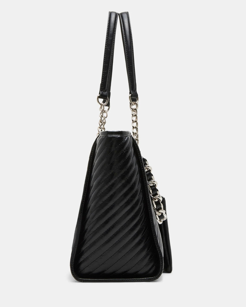 BKATTT-H BLACK - Handbags - Steve Madden Canada