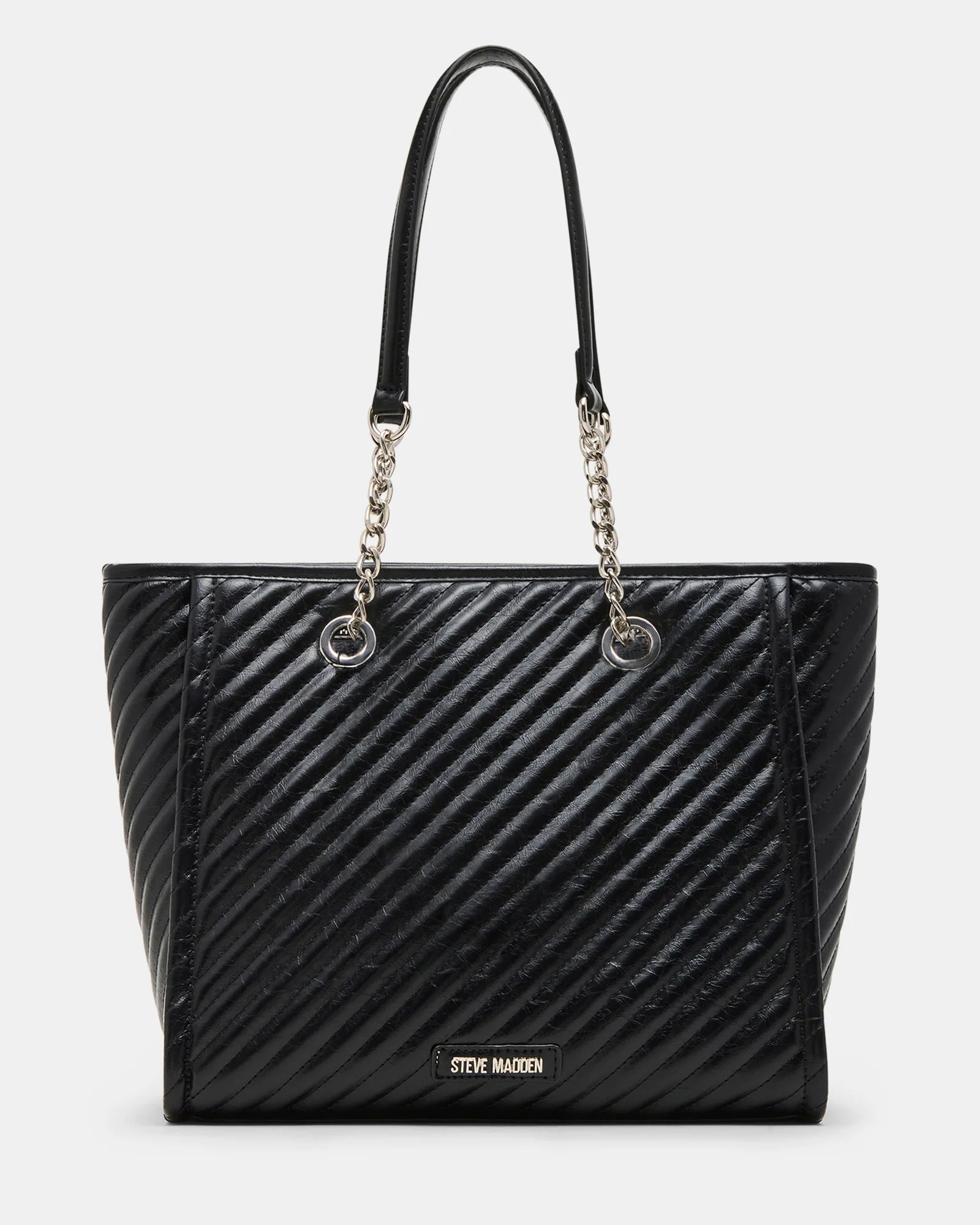 BKATTT-H BLACK - Handbags - Steve Madden Canada