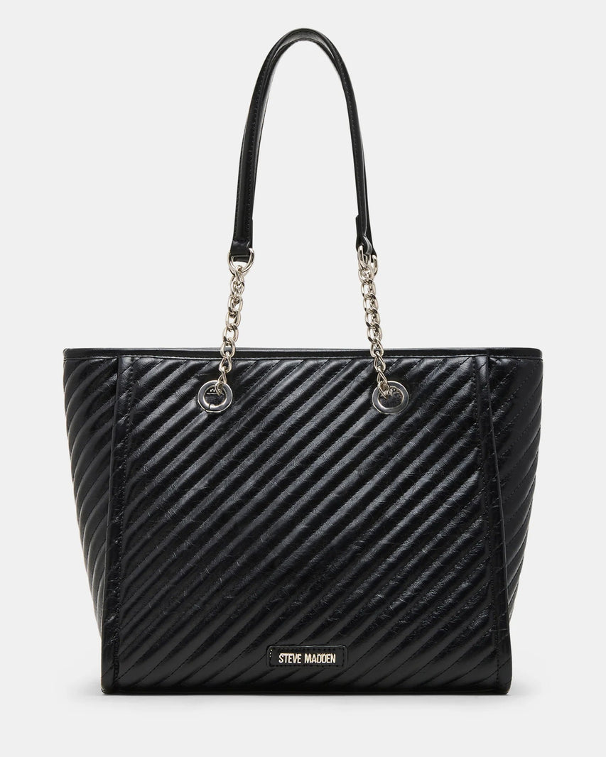 BKATTT-H BLACK - Handbags - Steve Madden Canada