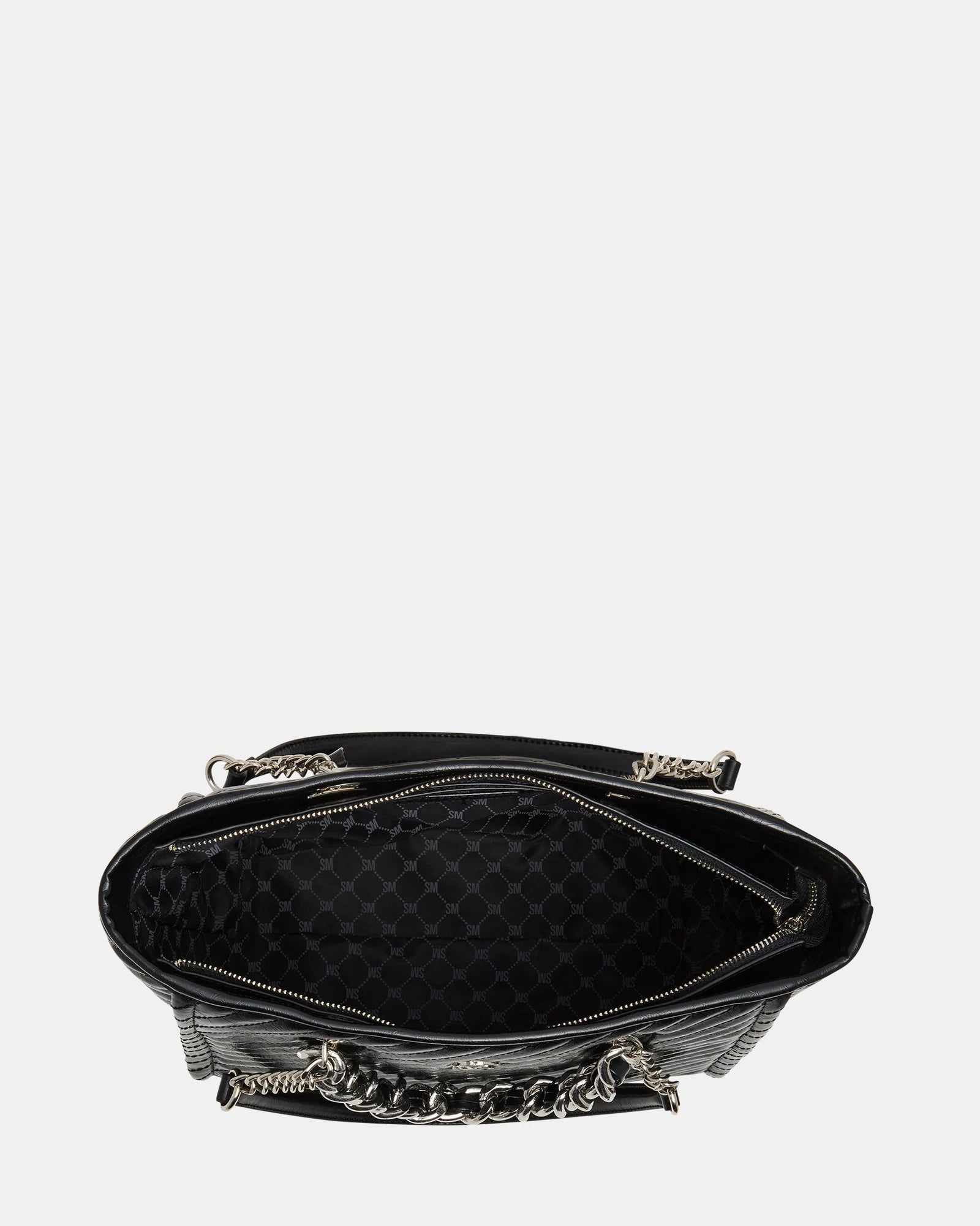 BKATTT-H BLACK - Handbags - Steve Madden Canada