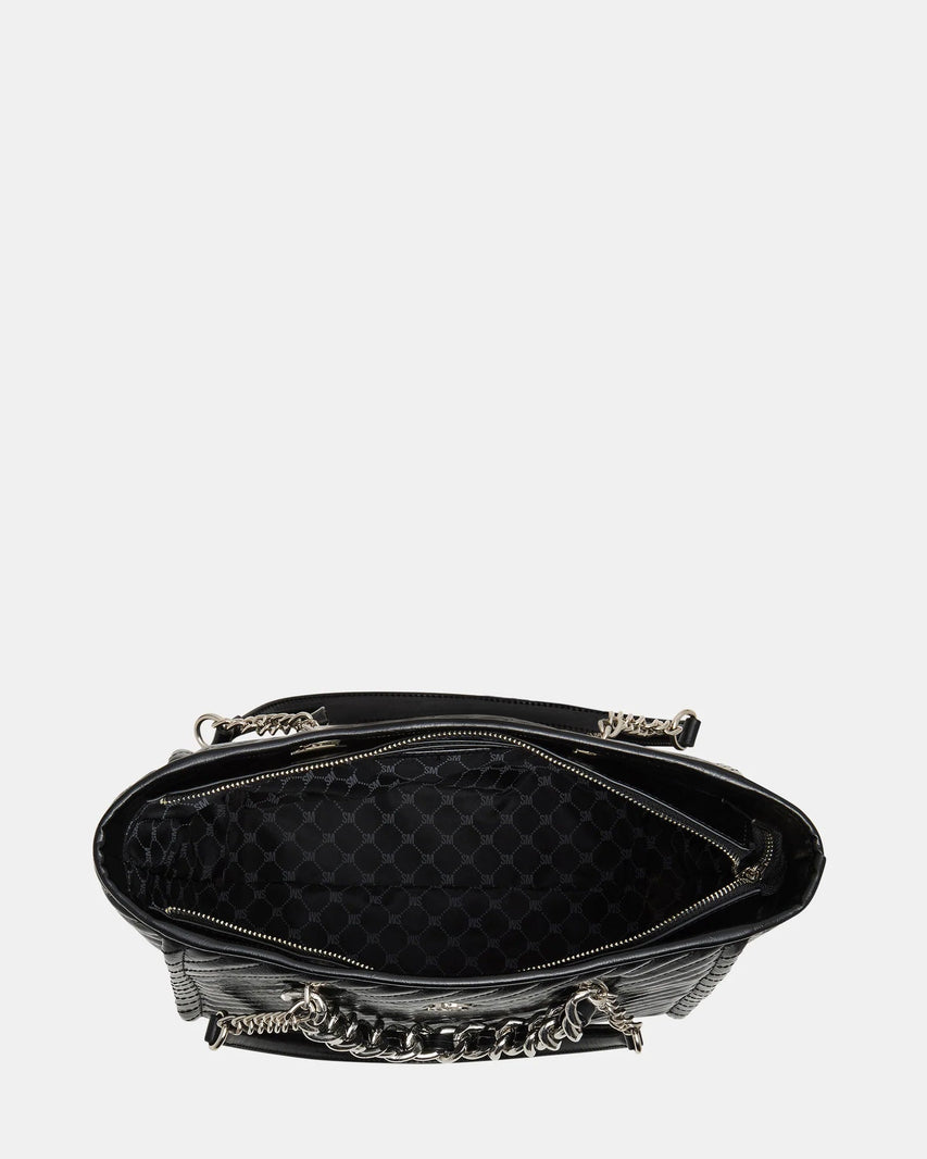 BKATTT-H BLACK - Handbags - Steve Madden Canada