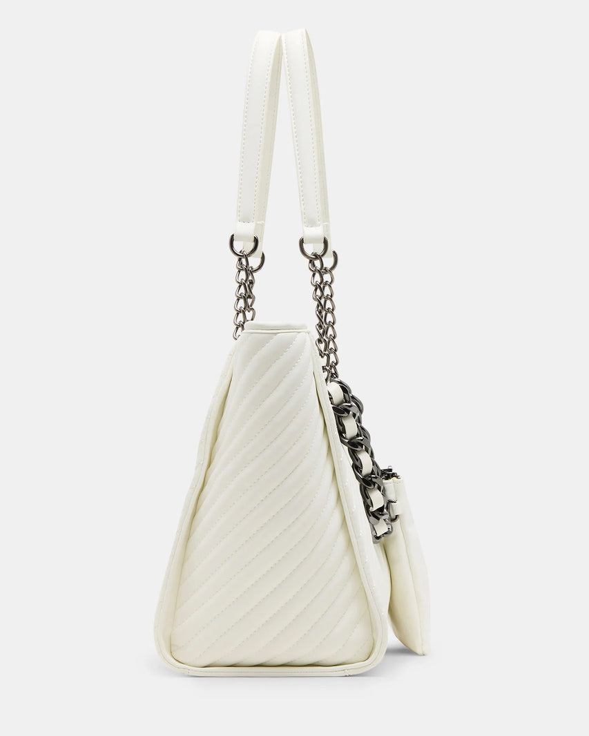 BKATTT-H WHITE - Handbags - Steve Madden Canada