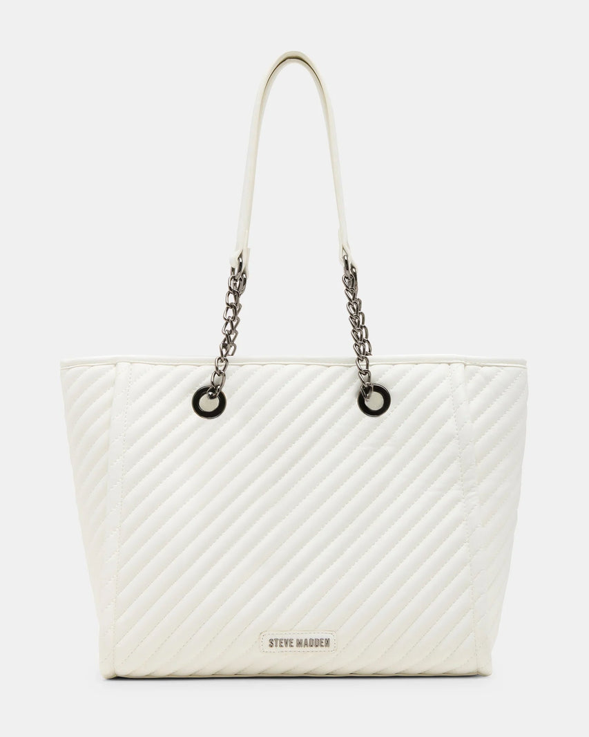 BKATTT-H WHITE - Handbags - Steve Madden Canada