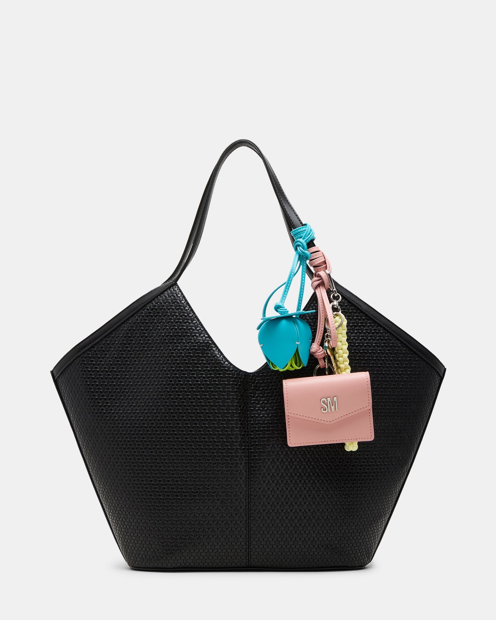 BMAIRA BLACK - Handbags - Steve Madden Canada