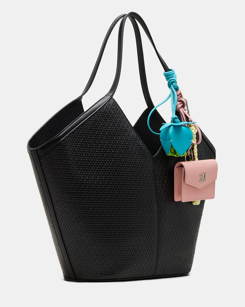 BMAIRA BLACK - Handbags - Steve Madden Canada