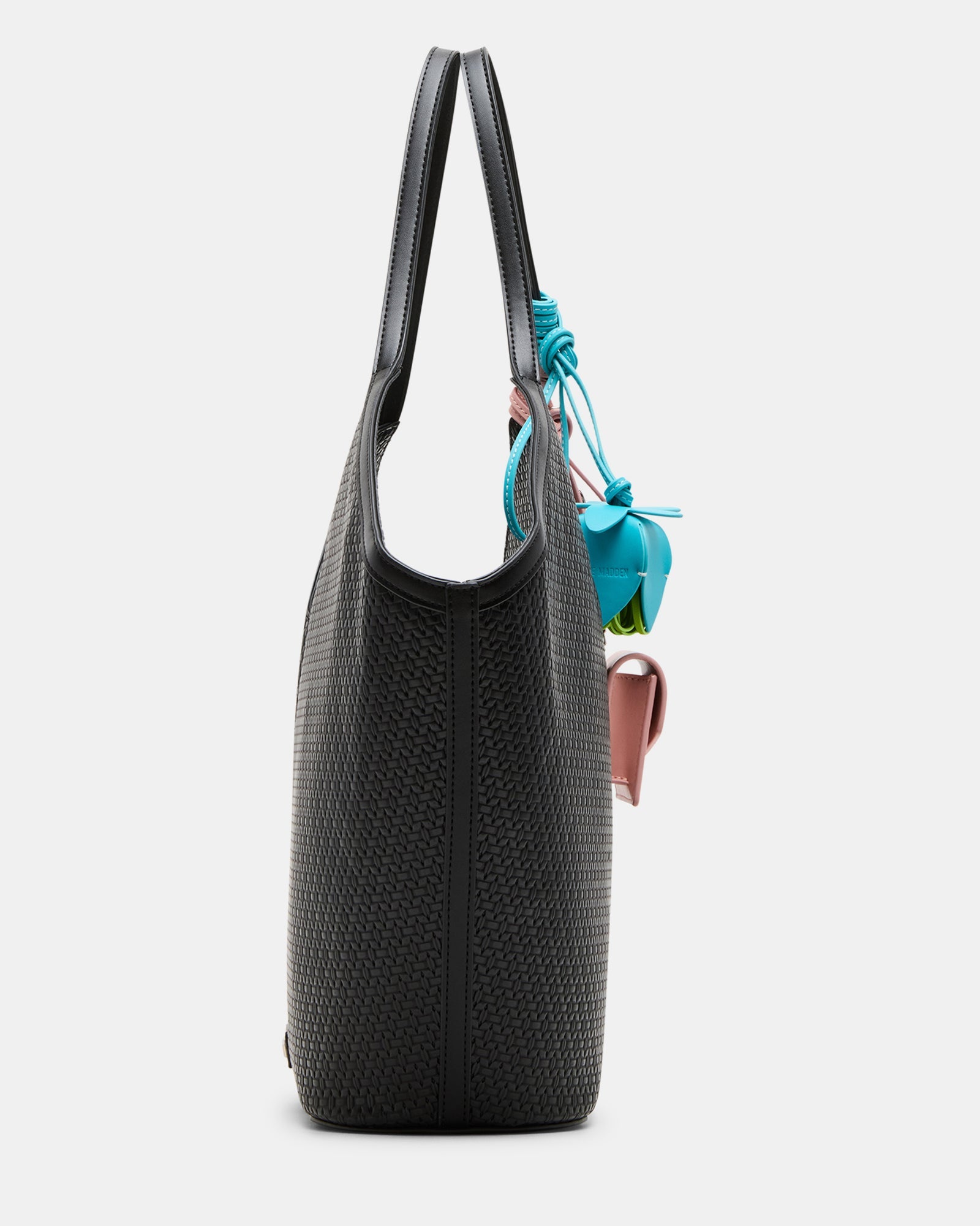 BMAIRA BLACK - Handbags - Steve Madden Canada