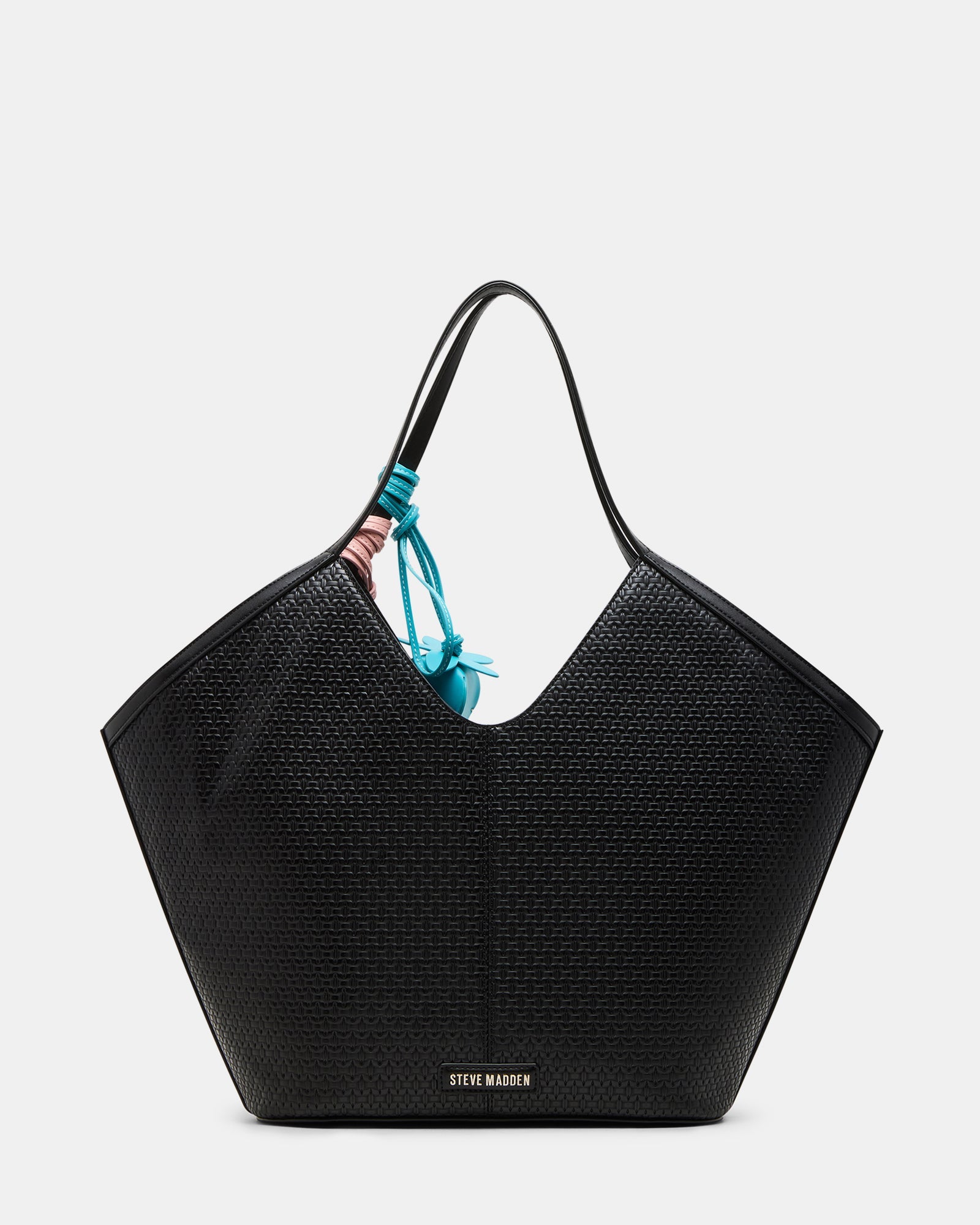 BMAIRA BLACK - Handbags - Steve Madden Canada