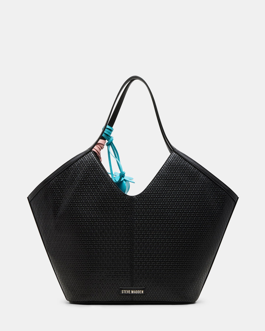 BMAIRA BLACK - Handbags - Steve Madden Canada