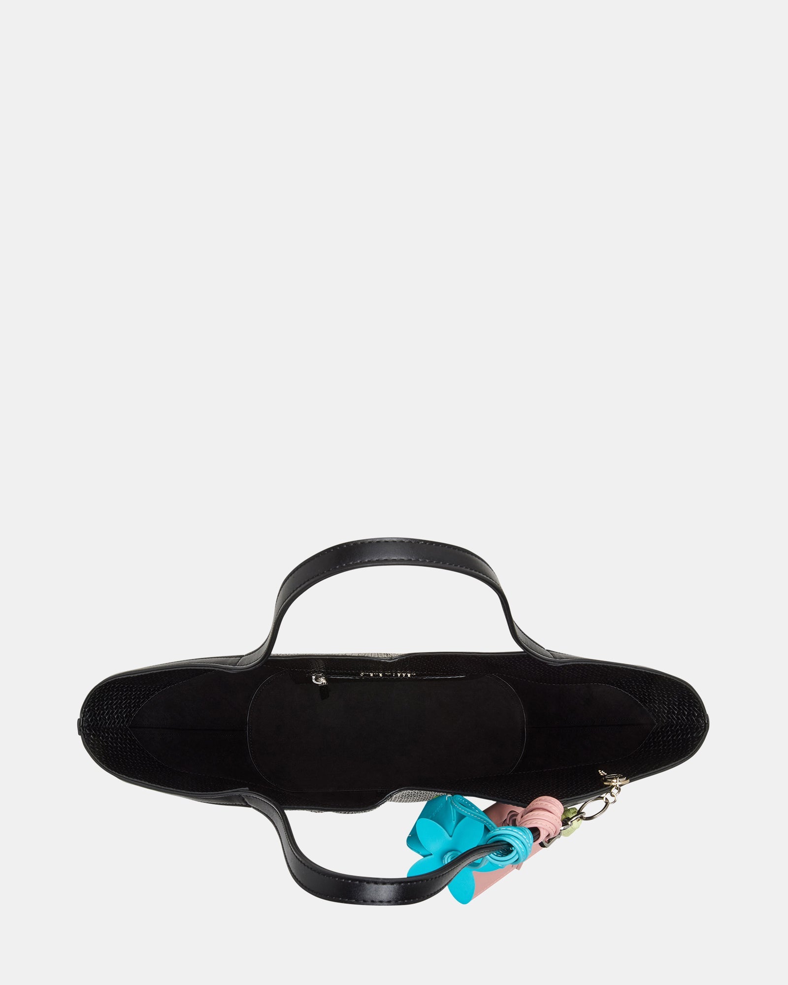 BMAIRA BLACK - Handbags - Steve Madden Canada