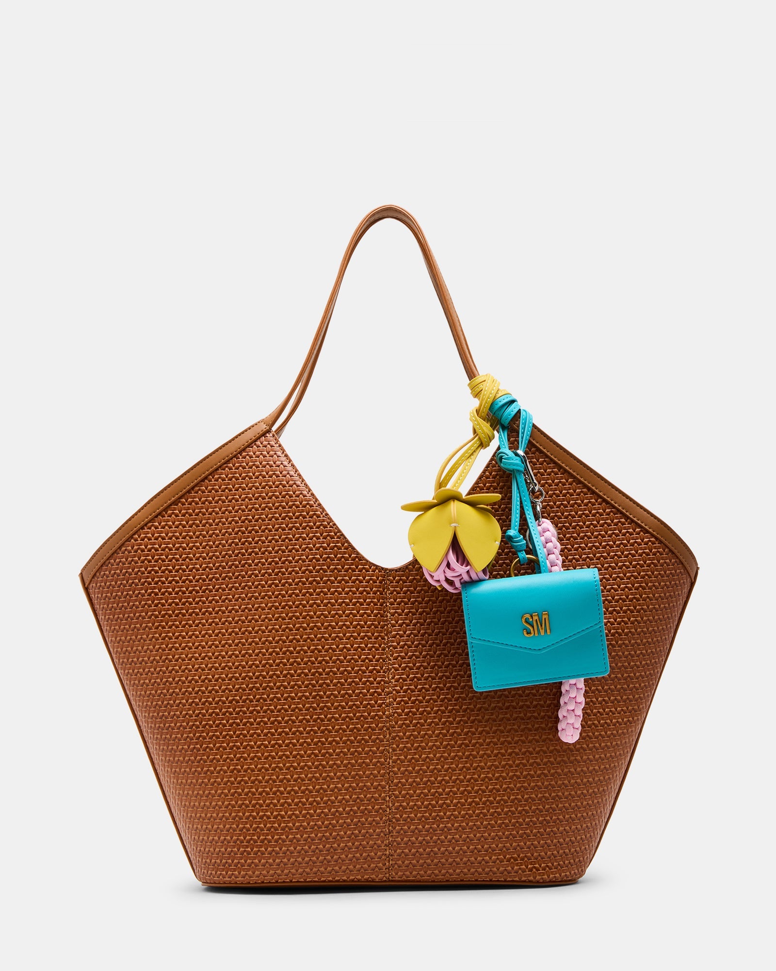 BMAIRA TAN - Handbags - Steve Madden Canada