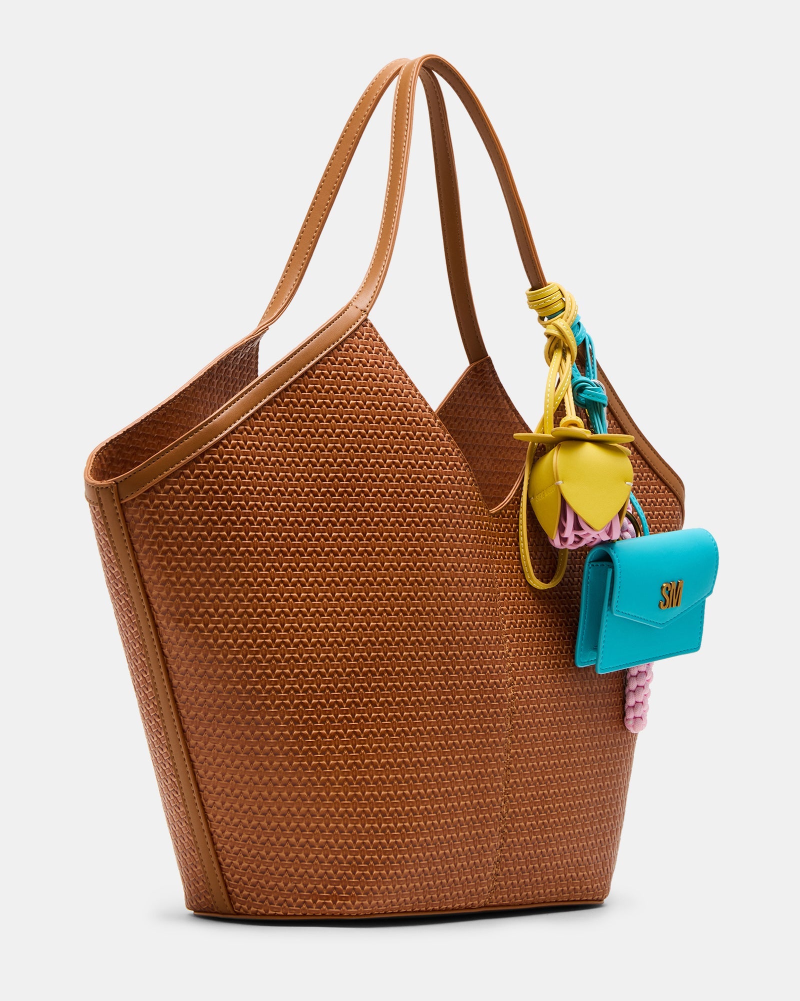 BMAIRA TAN - Handbags - Steve Madden Canada
