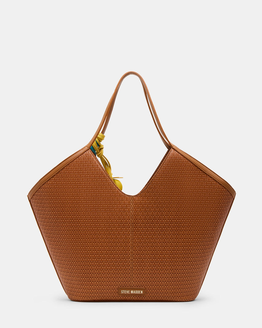 BMAIRA TAN - Handbags - Steve Madden Canada