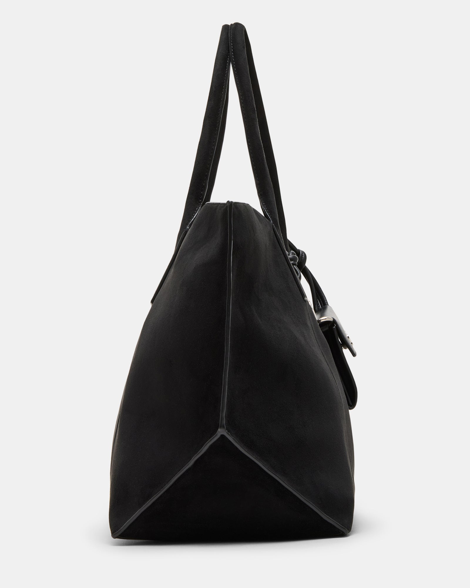 BANTONIA BLACK - Handbags - Steve Madden Canada