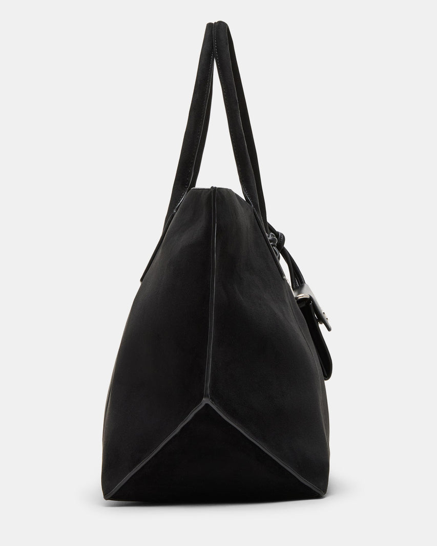 BANTONIA BLACK - Handbags - Steve Madden Canada