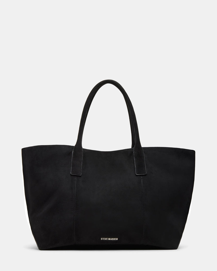 BANTONIA BLACK - Handbags - Steve Madden Canada