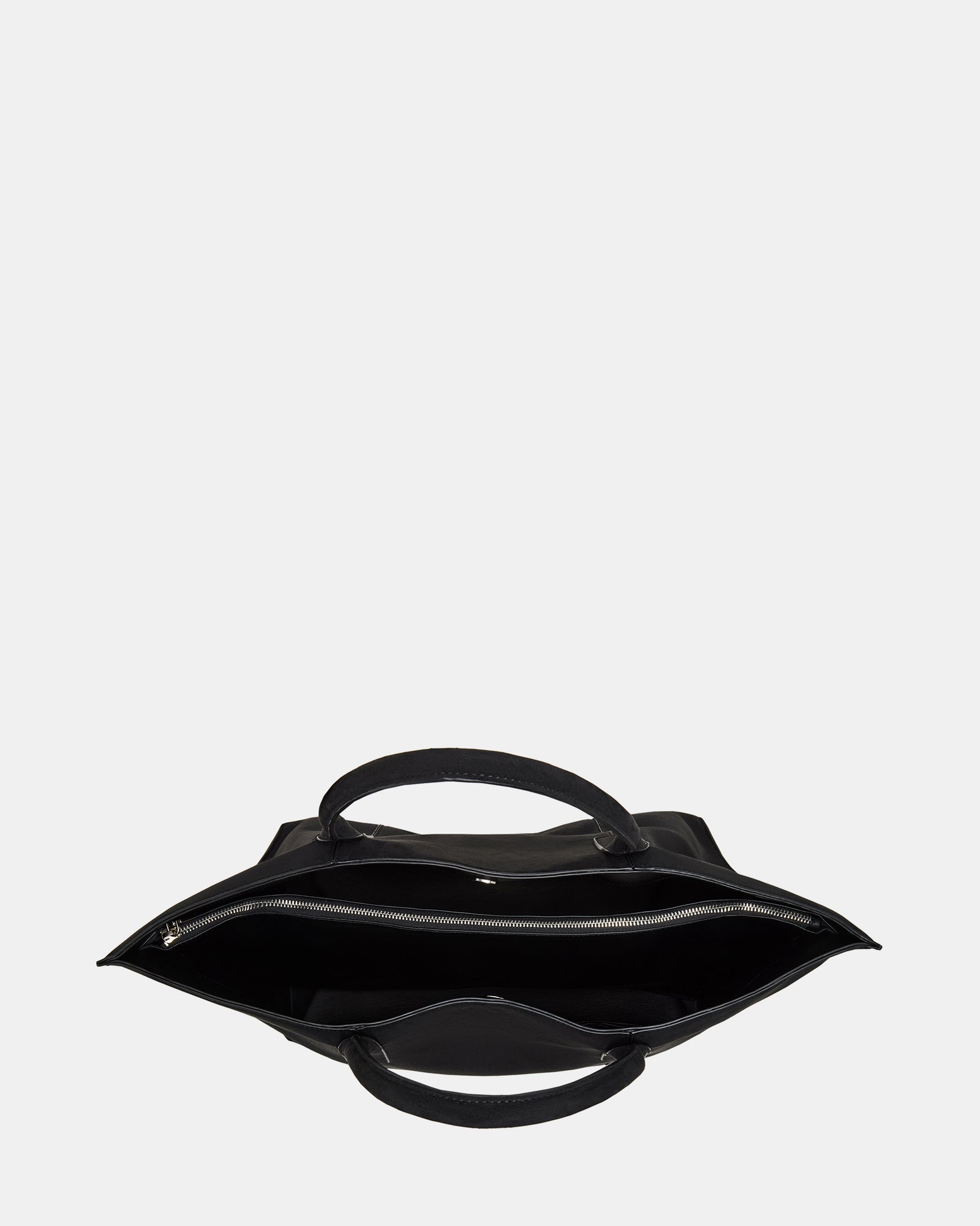 BANTONIA BLACK - Handbags - Steve Madden Canada