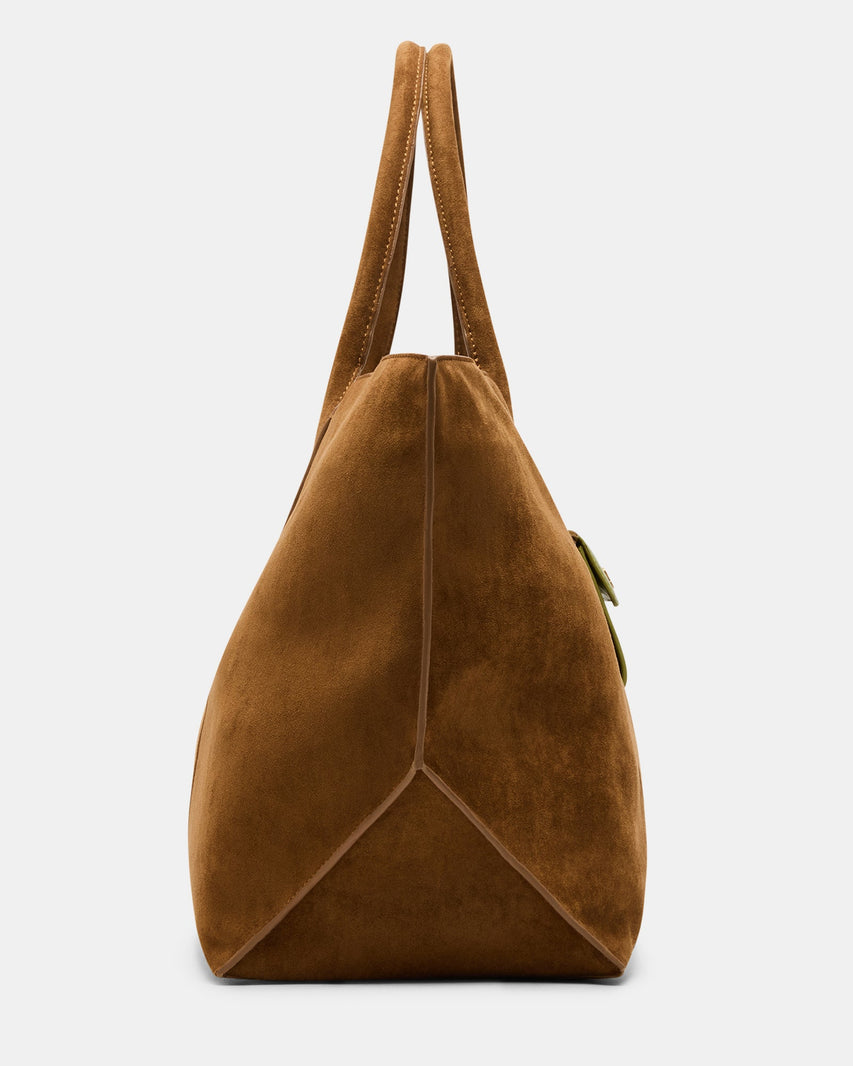 BANTONIA TAN - Handbags - Steve Madden Canada