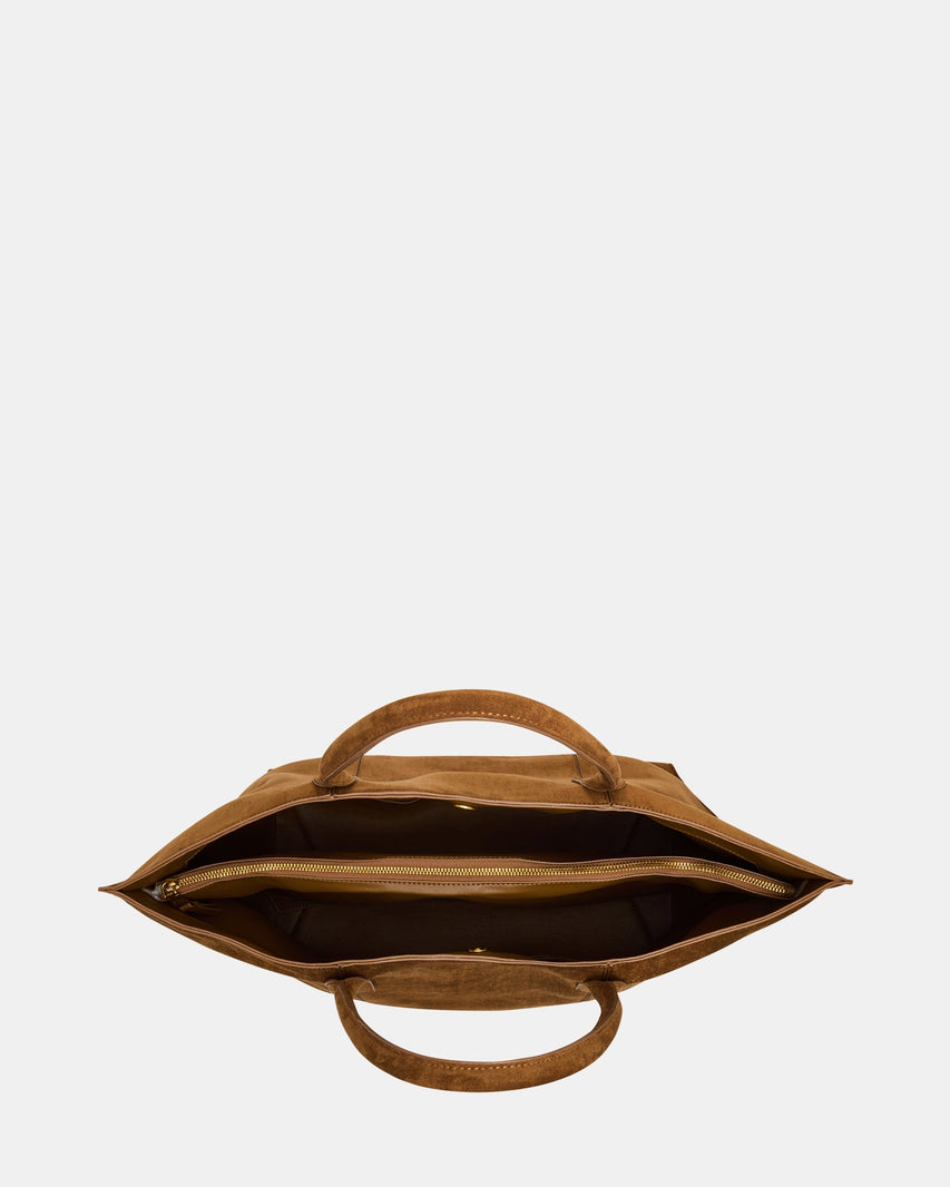 BANTONIA TAN - Handbags - Steve Madden Canada