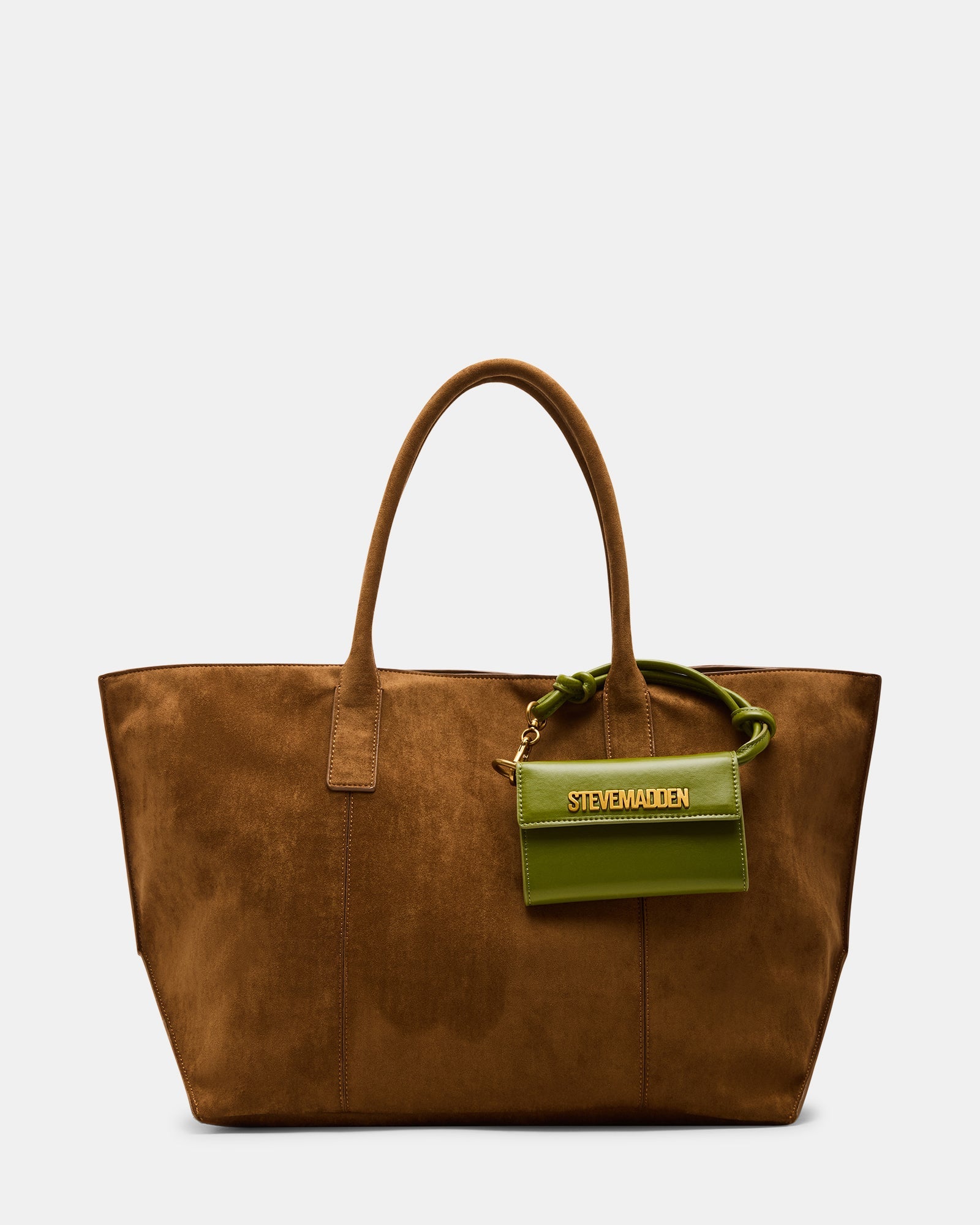BANTONIA TAN - Handbags - Steve Madden Canada