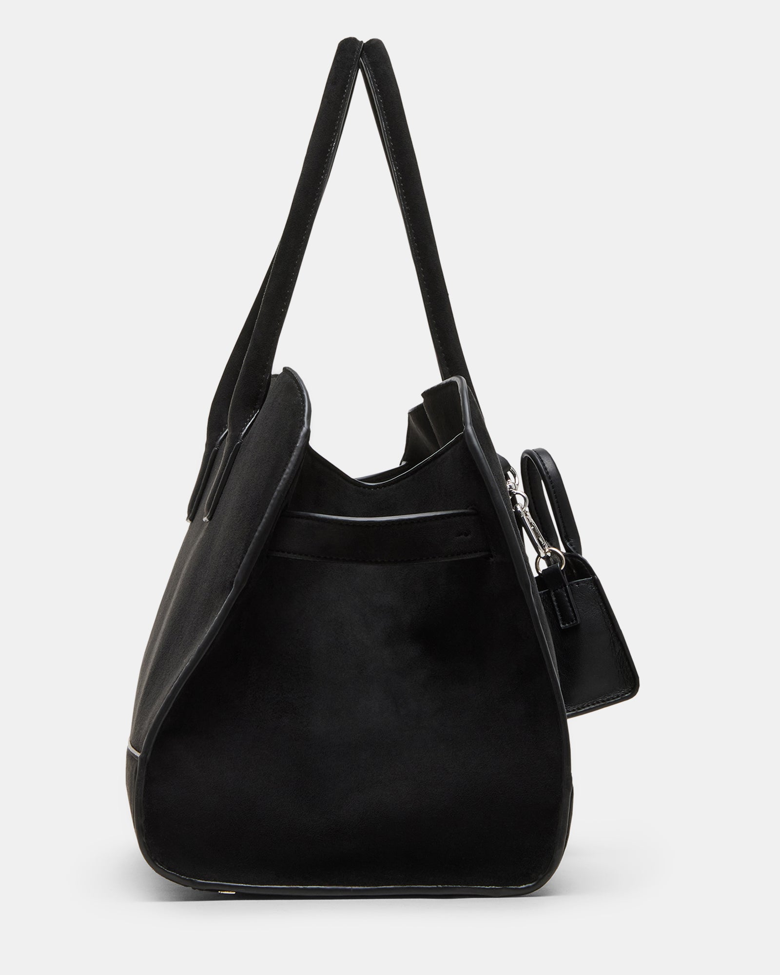 BHARLII BLACK - Handbags - Steve Madden Canada