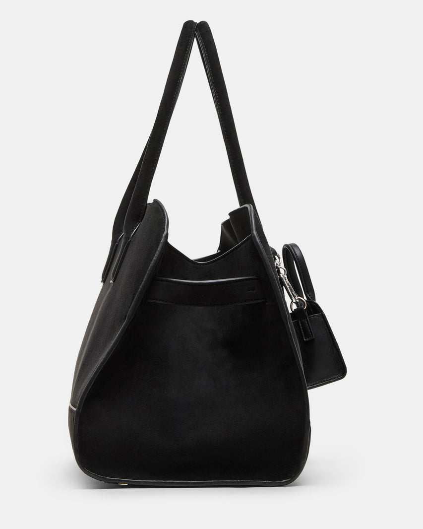 BHARLII BLACK - Handbags - Steve Madden Canada