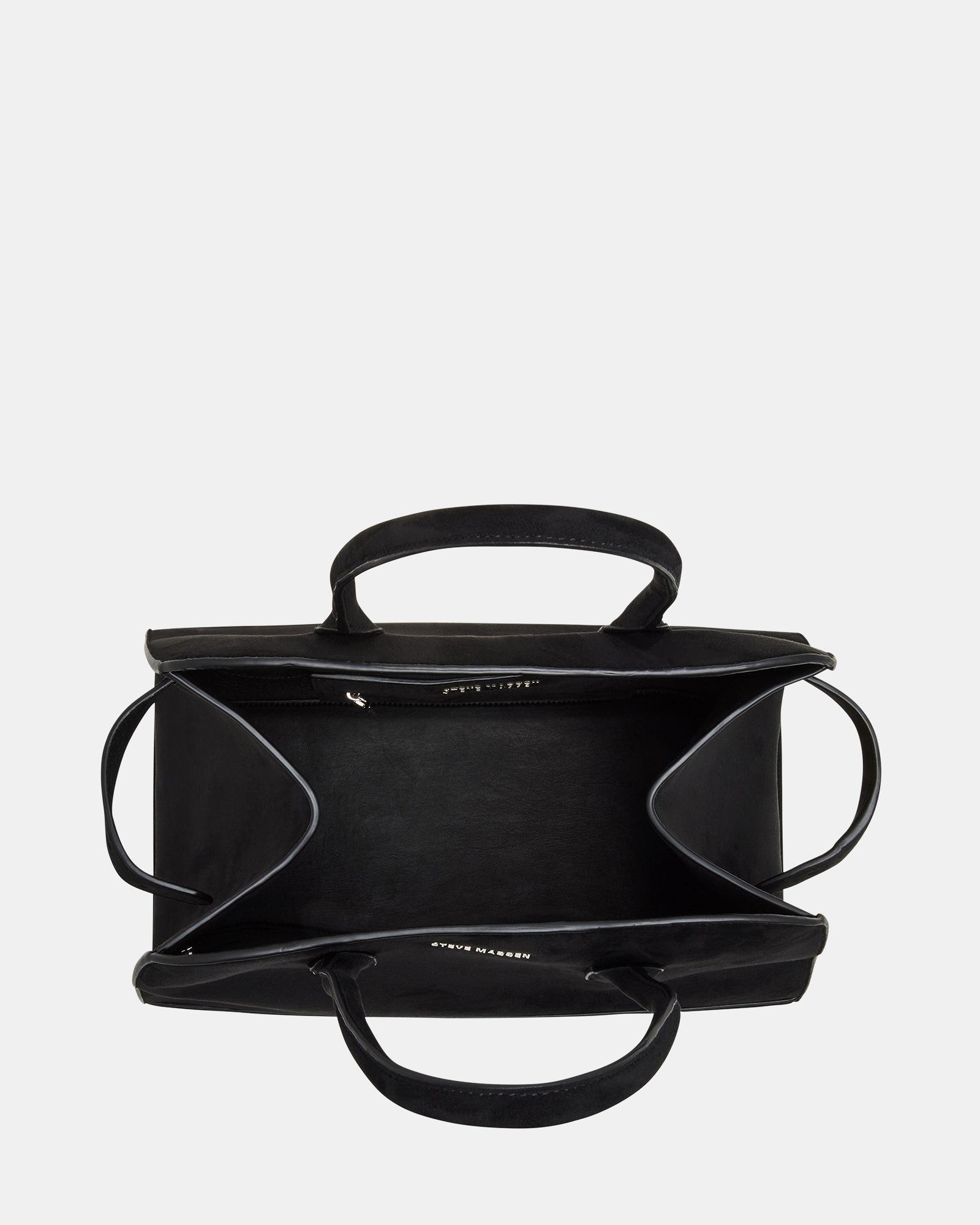 BHARLII BLACK - Handbags - Steve Madden Canada