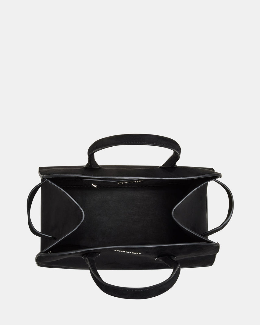 BHARLII BLACK - Handbags - Steve Madden Canada