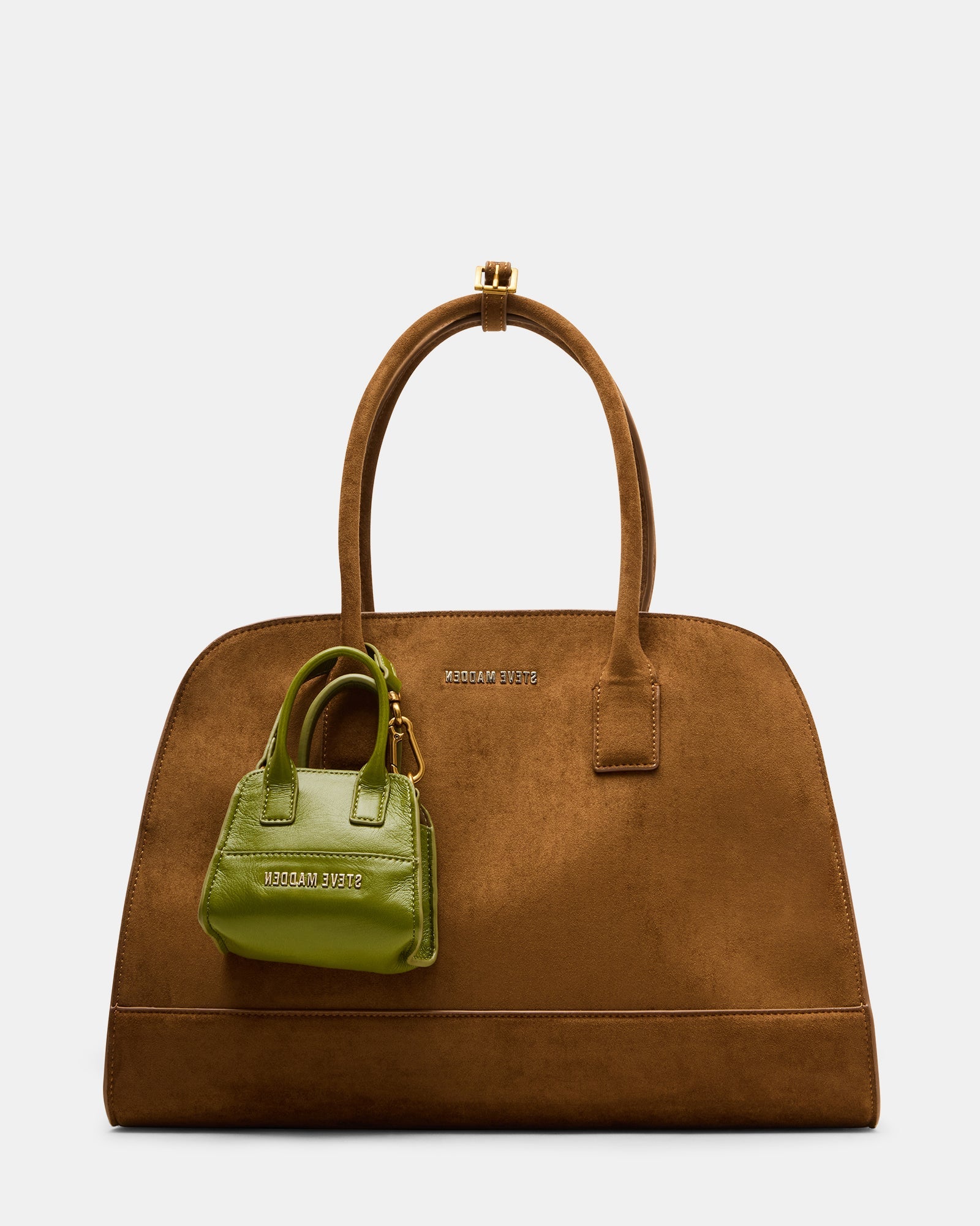 BHARLII TAN - Handbags - Steve Madden Canada