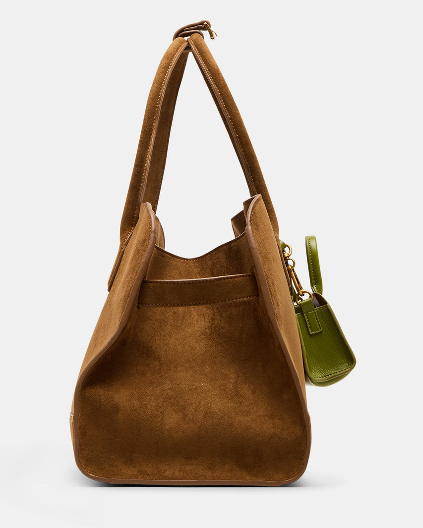 BHARLII TAN - Handbags - Steve Madden Canada