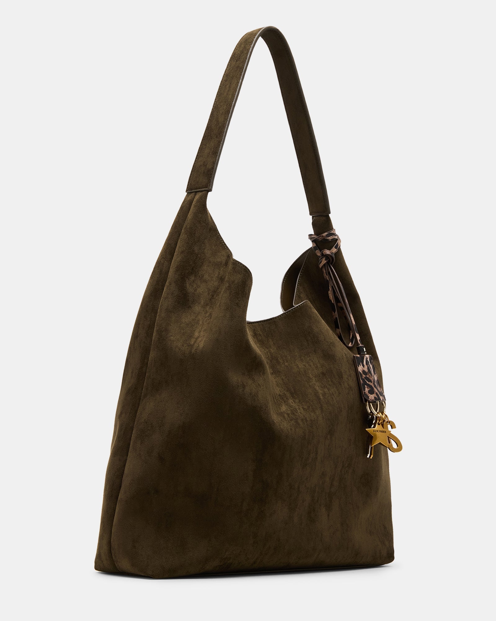 BLENORE OLIVE - Handbags - Steve Madden Canada