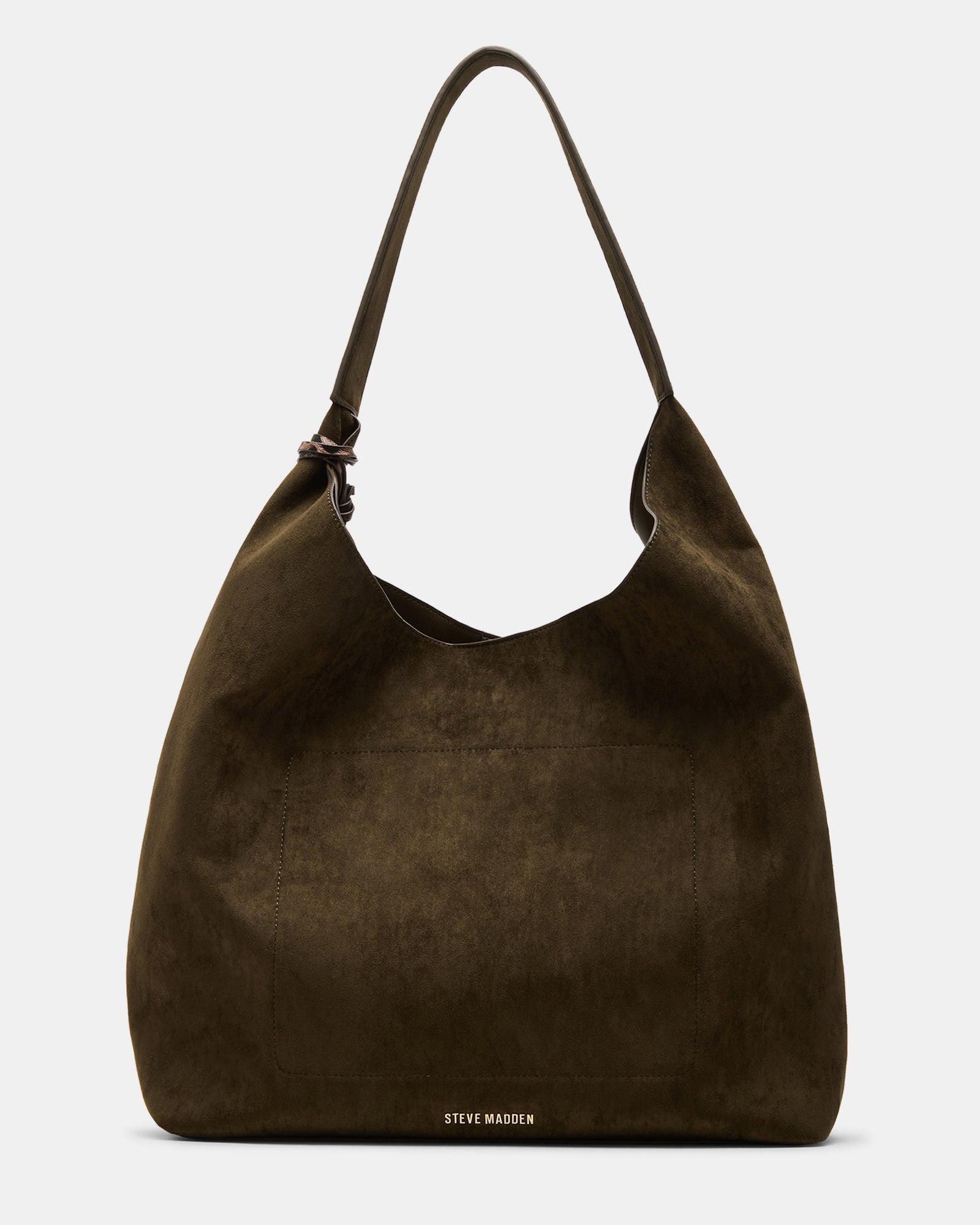 BLENORE OLIVE - Handbags - Steve Madden Canada
