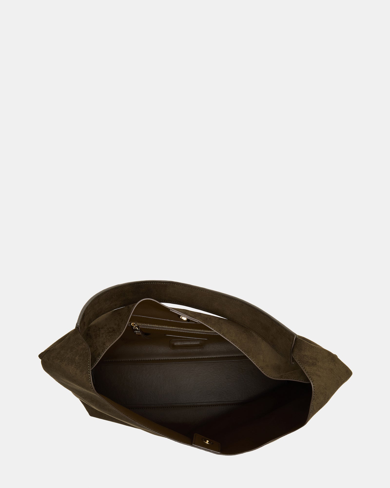 BLENORE OLIVE - Handbags - Steve Madden Canada