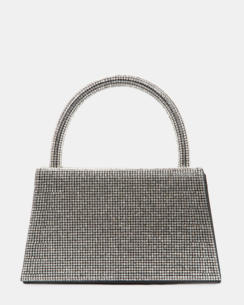 BAMINA BLACK MULTI - Handbags - Steve Madden Canada