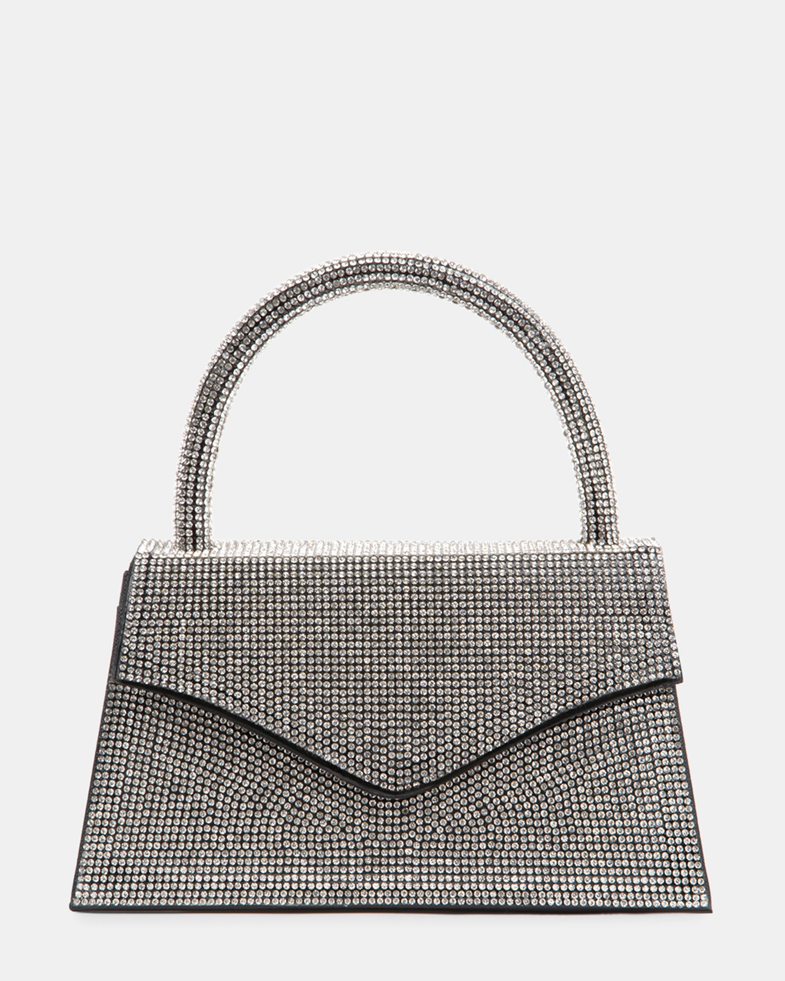 BAMINA BLACK MULTI - Handbags - Steve Madden Canada