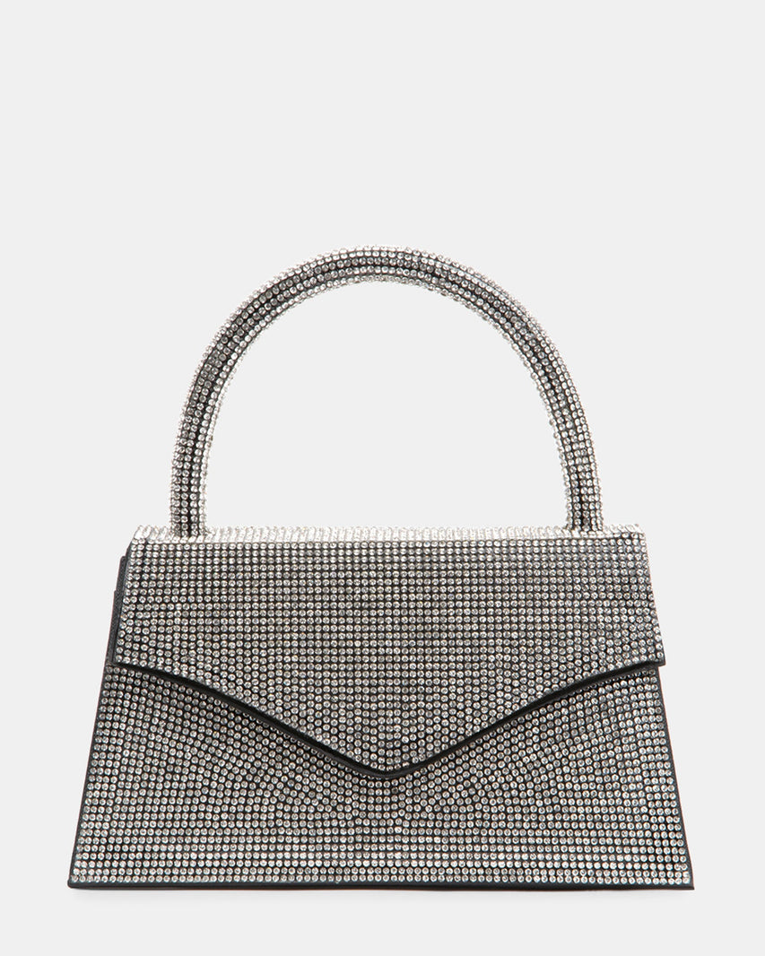 BAMINA BLACK MULTI - Handbags - Steve Madden Canada