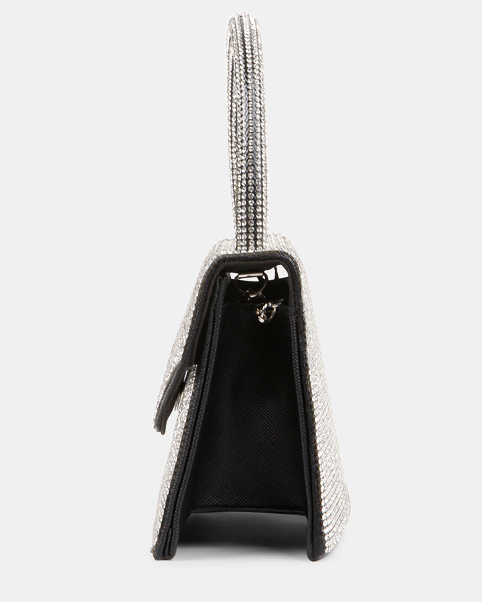 BAMINA BLACK MULTI - Handbags - Steve Madden Canada