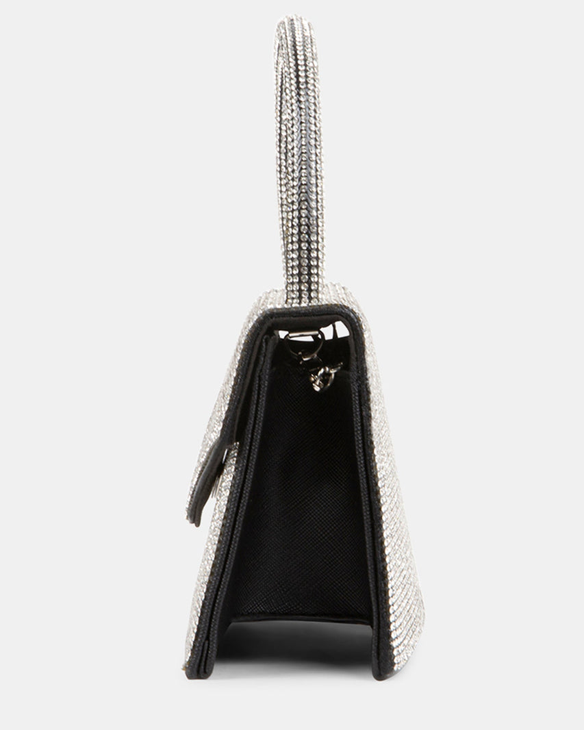 BAMINA BLACK MULTI - Handbags - Steve Madden Canada