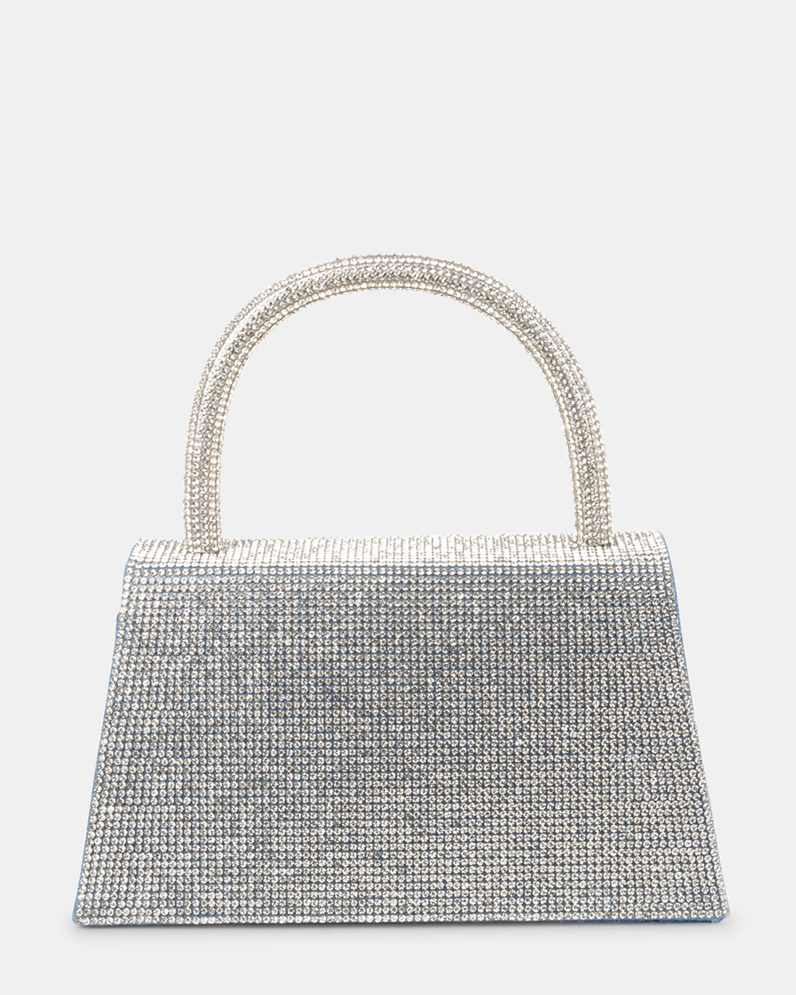 BAMINA DENIM MULTI - Handbags - Steve Madden Canada