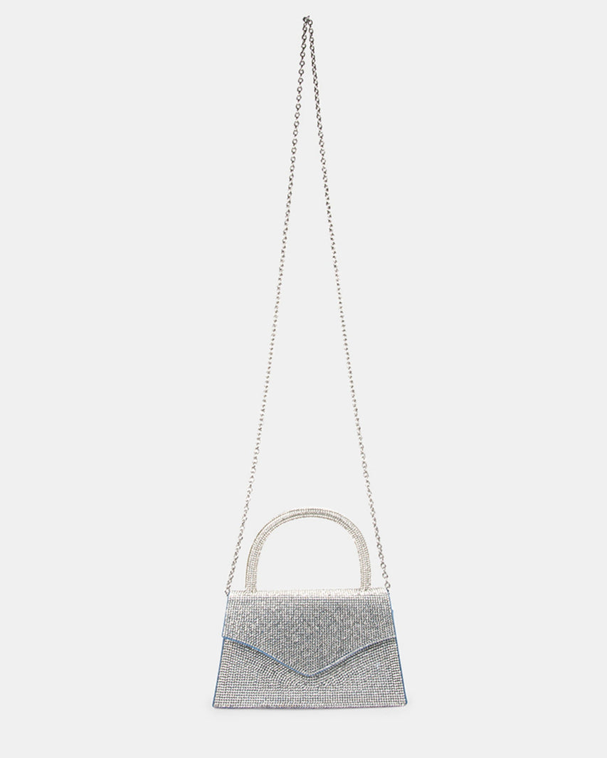 BAMINA DENIM MULTI - Handbags - Steve Madden Canada