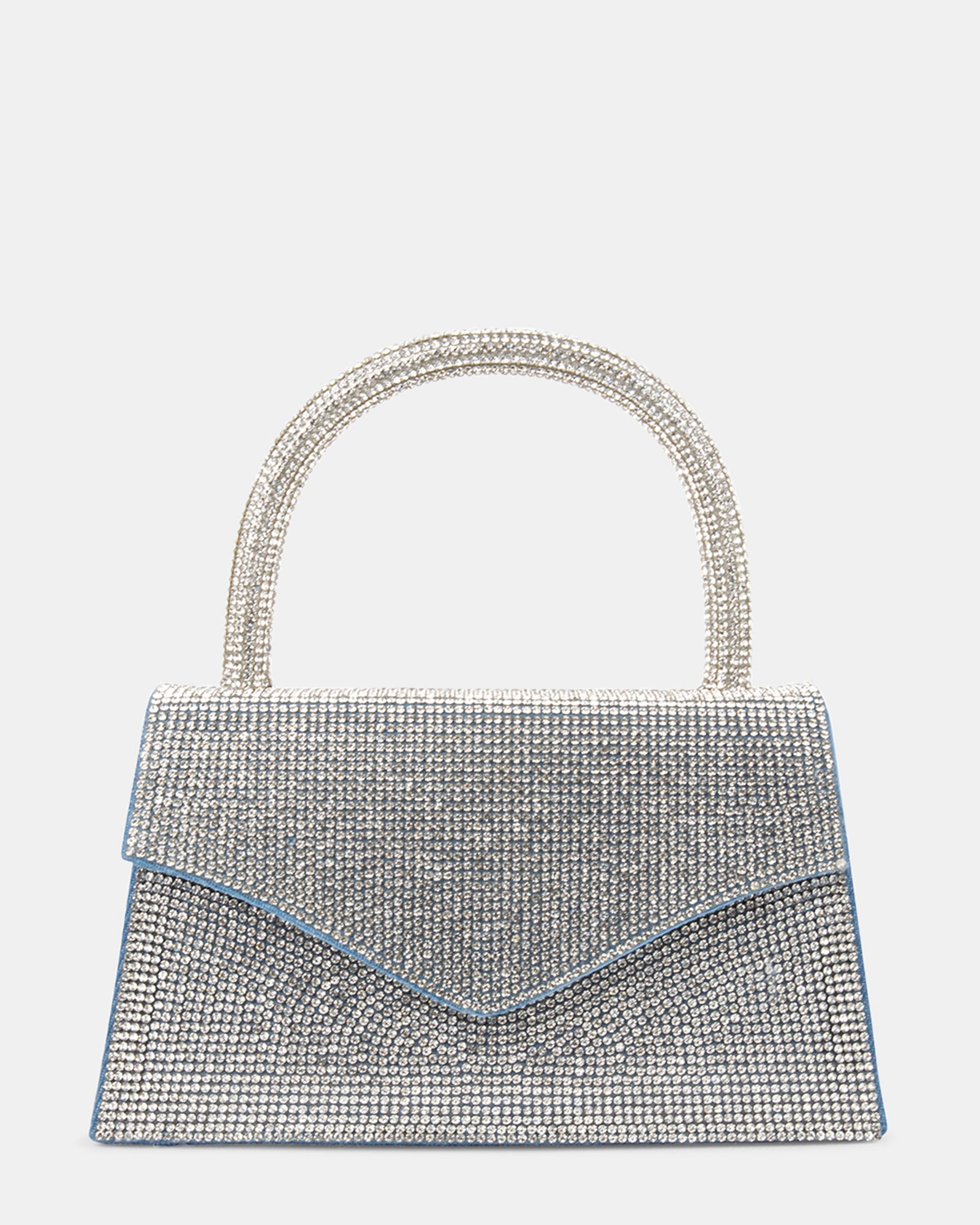 BAMINA DENIM MULTI - Handbags - Steve Madden Canada