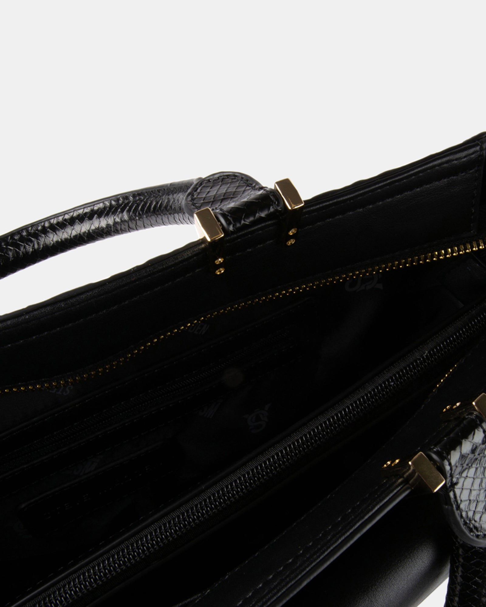 BBLANE-P BLACK - Handbags - Steve Madden Canada