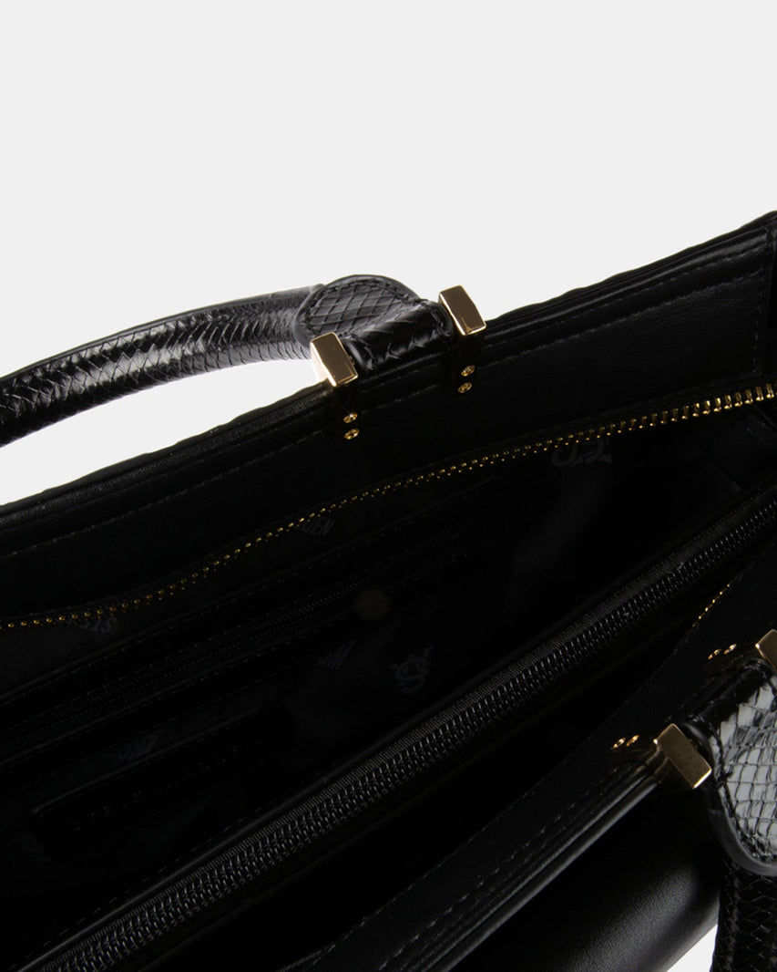 BBLANE-P BLACK - Handbags - Steve Madden Canada