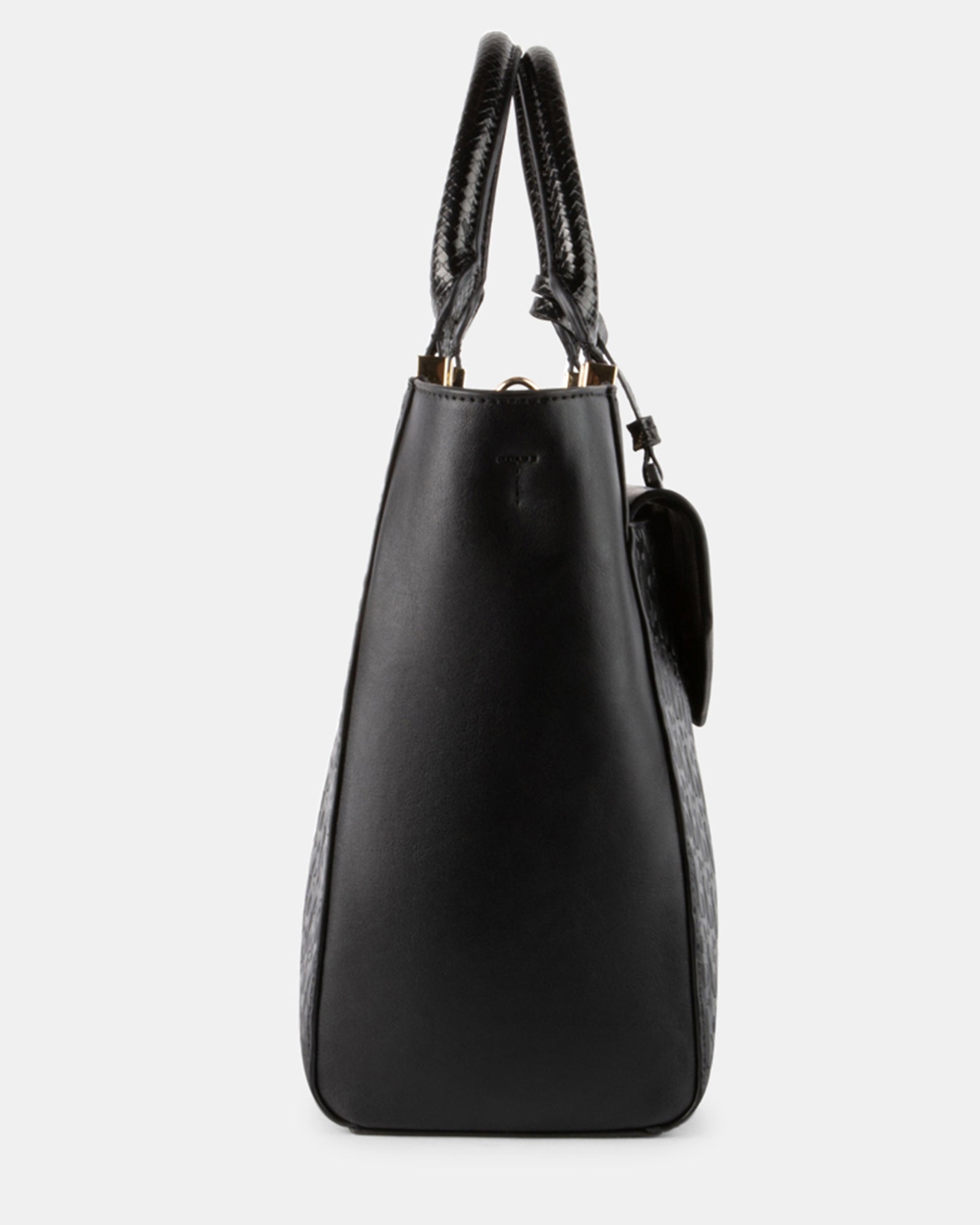 BBLANE-P BLACK - Handbags - Steve Madden Canada